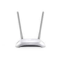 Wi-Fi роутер TP-Link TL-WR840N