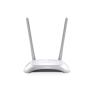 Wi-Fi роутер TP-Link TL-WR840N