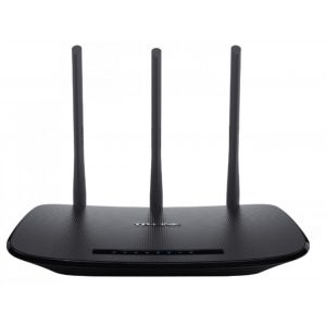 Маршрутизатор TP-Link TL-WR940N, 3 антенны