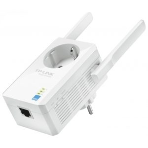 Усилитель WiFi WI-FI TP-Link TL-WA860RE