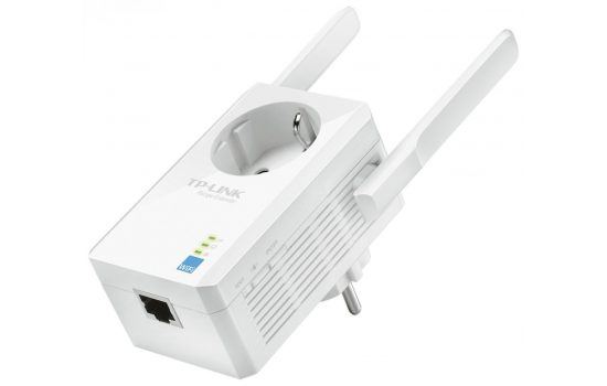 Усилитель WiFi WI-FI TP-Link TL-WA860RE