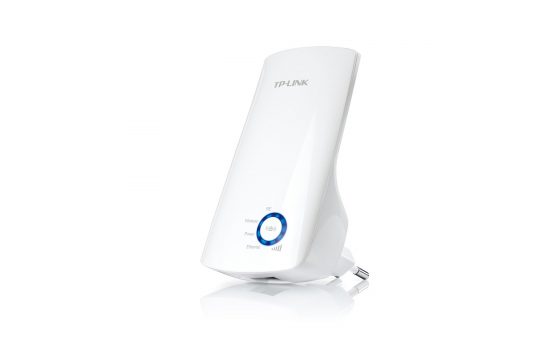 Усилитель WiFi TP-LINK TP-LINK TL-WA854RE 