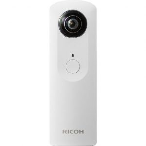 Экшн-камера Ricoh Theta SC2