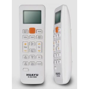 Пульт кондиционера Samsung K-SA1089 HUAYU, поддержка всех моделей Samsung