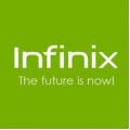 Защитные стекла Infinix