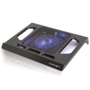 Подставка для ноутбука Crown Micro CMLS-910 (Black) 15, 6