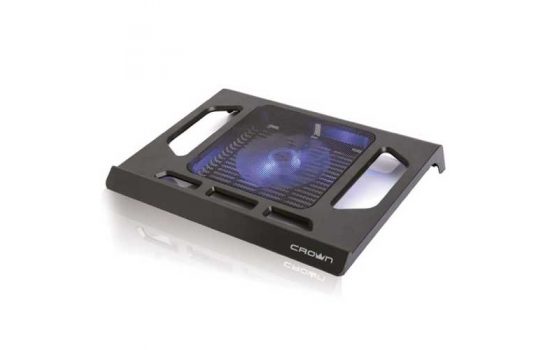 Подставка для ноутбука Crown Micro CMLS-910 (Black) 15, 6