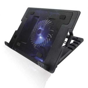 Подставка для ноутбука Crown Micro CMLS-926 (Black) 15,6