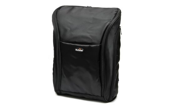 Рюкзак ноутбука 15.6" DeTech KLB4095 черный