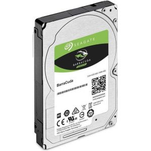 Жесткий диск Seagate Barracuda ST4000LM024 2.5 4Tb SATA III, 128Mb 5400rpm