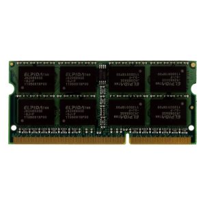 Модуль оперативной памяти Kingston SO-DIMM DDR3 8Gb pc-10600 KVR1333D3S9/8G
