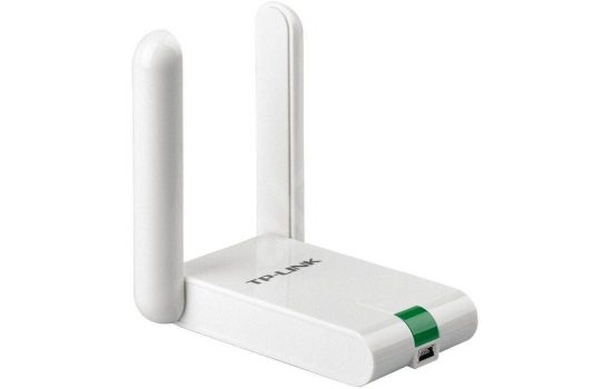 Адаптер WiFi USB TP-Link TL-WN822N