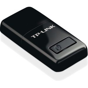 WiFi адаптер USB TP-Link TL-WN823N