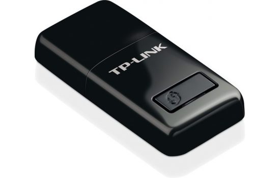 WiFi адаптер USB TP-Link TL-WN823N