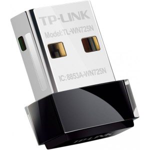 Wi-Fi адаптер TP-Link TL-WN725N