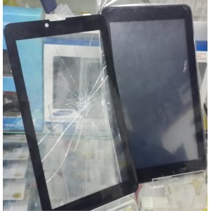 Замена сенсора планшета Assistant 7"