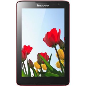 Замена сенсора и дисплея планшета 7" Lenovo A5500