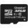 Карты памяти microSDHC Карты памяти microSDHC
