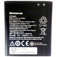 Аккумулятор Lenovo BL-233  A3600, А3600D, A3800D 1700mAh