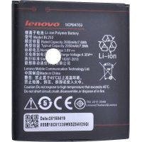 Аккумулятор Lenovo BL-253 A2010, A1000, 2050mAh