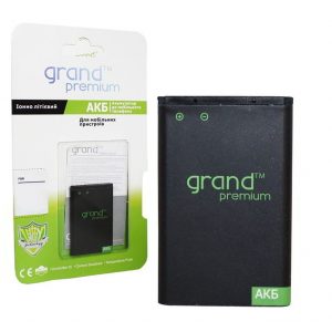 Аккумулятор LG BF-45FN Grand Premium KW730/MS910/VS910