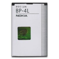 Аккумулятор Nokia BP-4L 6650, E6-00, E73, 6760 slide, E61i, E90, 6790 slide, E63, N810, E52, E71, N97, E55, E72