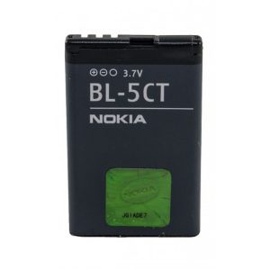 Аккумулятор Nokia BL-5CT 3720, 6730, С6-01, 5220, С3-01, 6303, С5-00