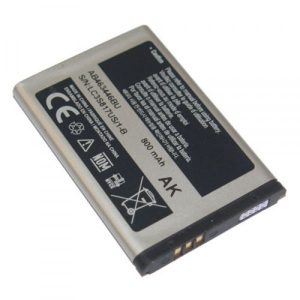 Аккумулятор Samsung X200 AB463446BU, BST3108BC, BST3108BE 800 mAh