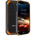 Защищенные смартфоны Doogee