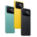 Poco C40