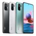 Redmi Note 10S, Note 10T, Note 10 Pro