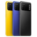 Poco M5, M5s