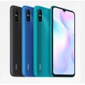 Redmi 9A, 9C
