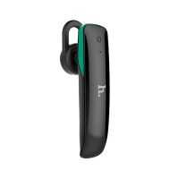 Bluetooth-гарнитура Hoco E1 Black