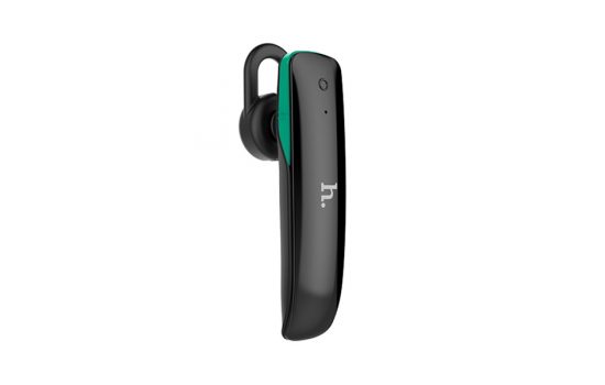 Bluetooth-гарнитура Hoco E1 Black