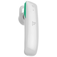 Bluetooth-гарнитура Hoco E1 White