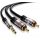 Кабель RCA Кабель RCA