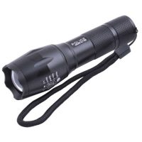 Фонарь Police BL-1831-T6 MINI ZOOM (3AAA)+ак+сзу