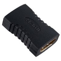 переходник HDMI-HDMI Perfeo A7002 адаптер для соединения двух HDMI кабелей