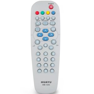 Пульт Philips RM-120C универсальный HUAYU