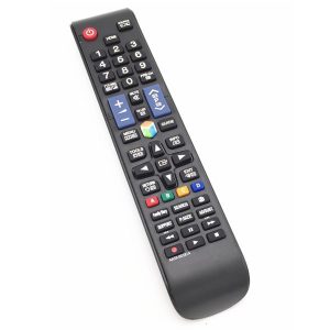 Пульт Samsung AA59-00581A оригинал для телевизоров Samsung