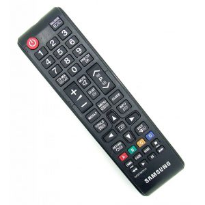Пульт Samsung AA59-00741A оригинал для телевизоров Samsung