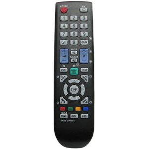Пульт Samsung BN59-00865A оригинал для телевизоров Samsung