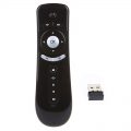 Пульты Smart TV, Air mouse