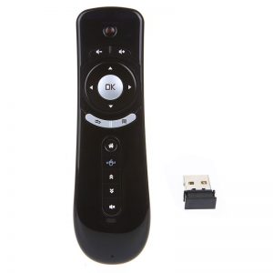 Air Mous Android for TV - воздушная мышь для Smart TV
