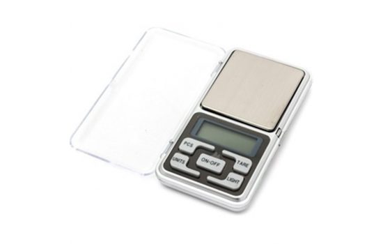 Весы ювелирные Pocket Scale MH-668, 100 (0.01)G