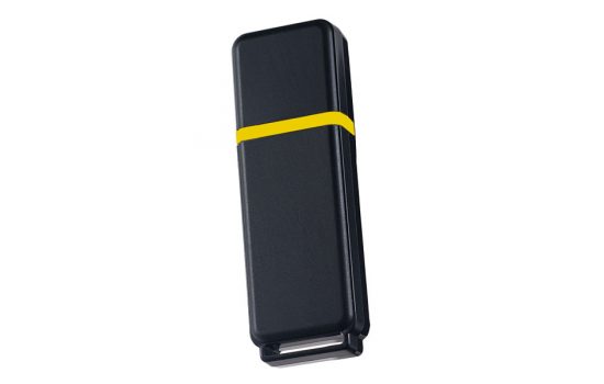 USB накопитель Perfeo USB 64GB C01 Black