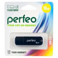 USB накопитель Perfeo USB 16GB C05 