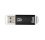 USB накопитель SmartBuy V-Cut series 32GB, Black, Blue, Silver