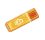 USB накопитель SmartBuy Glossy series 4GB, Orange, Green, Blue